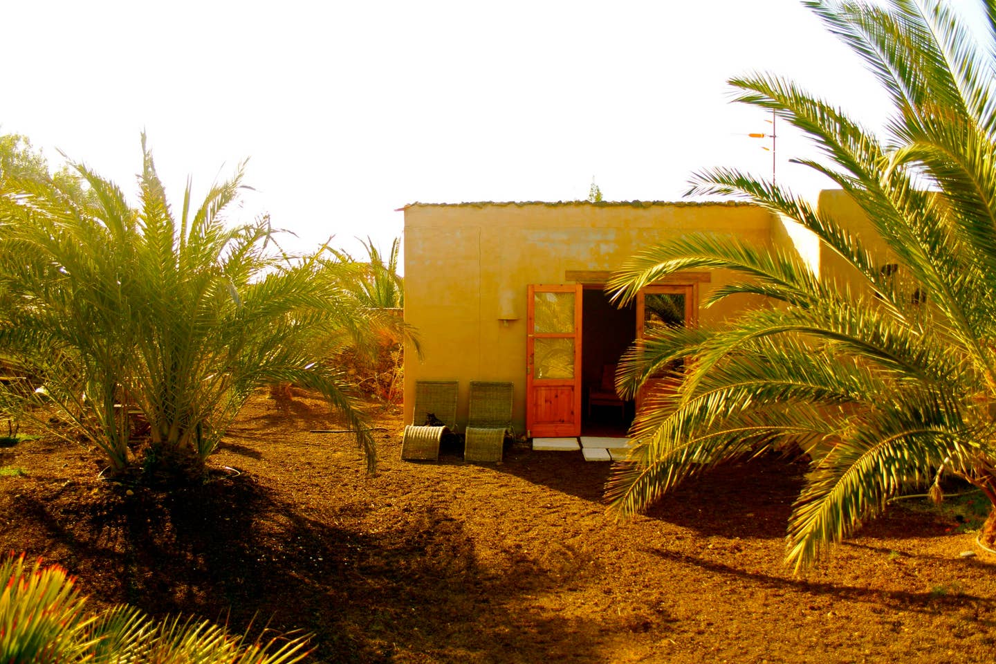 Casa Relax