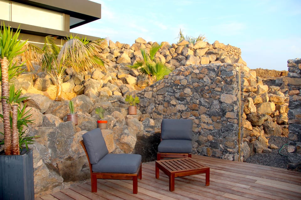 Casita Joa, private & calm