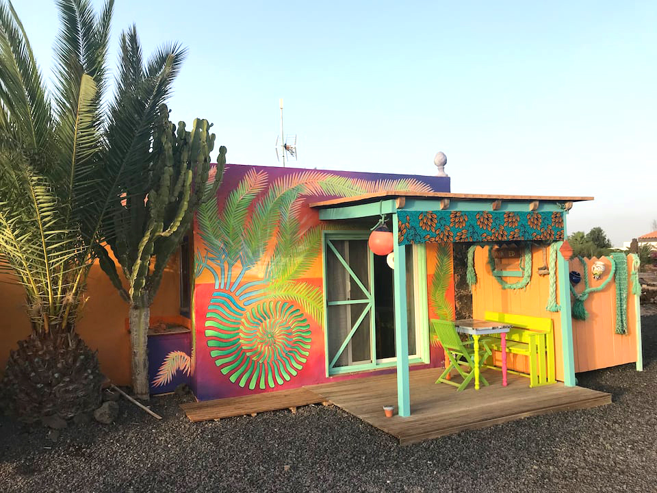 Casa Dédé