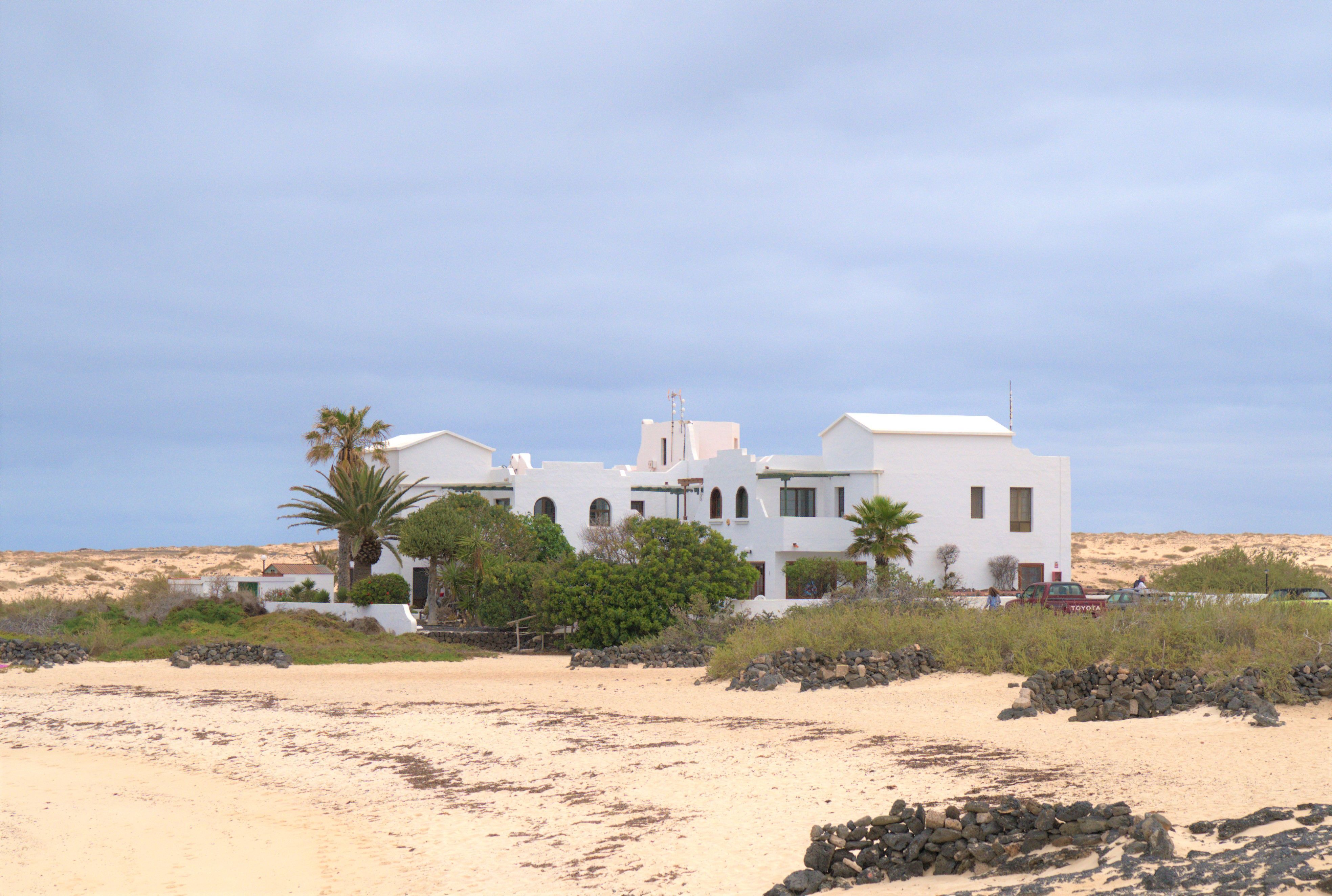 Garden Apartment on the Beach