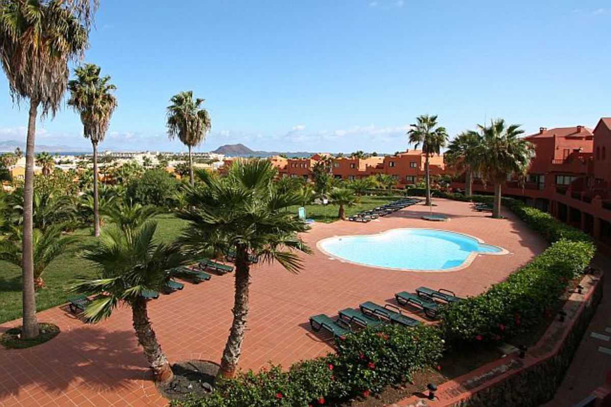 Oasis Royal Corralejo