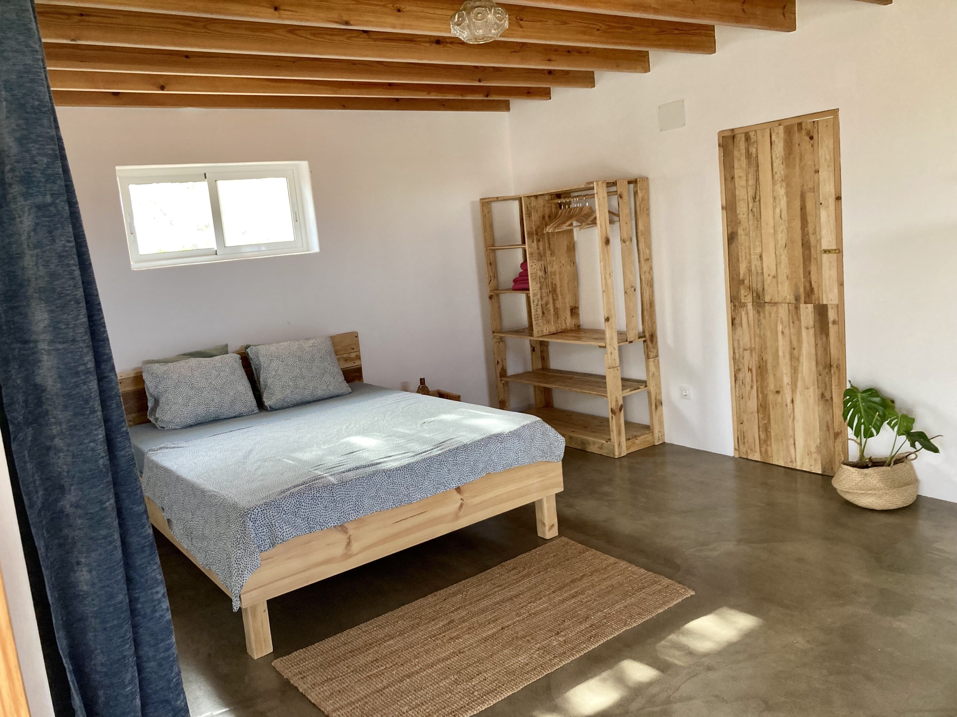 Casa Mimi - simple and minimalistic